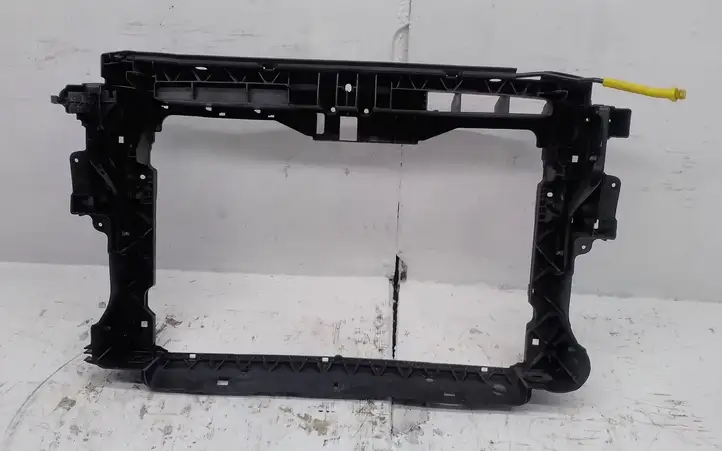 Volkswagen Tiguan (2011 - 2016) 5N0805594G Панель радиаторов двигателя — фото 5