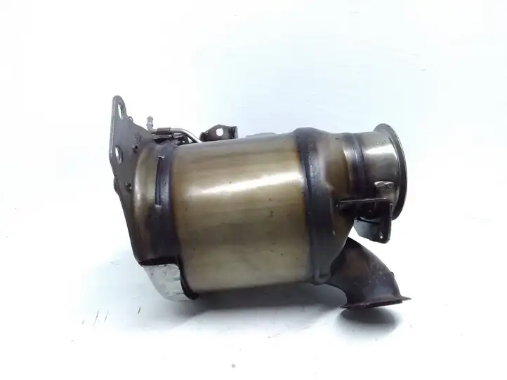Volkswagen Tiguan (2011 - 2016) 04L131723DG Катализатор / DPF / FAP — фото 6