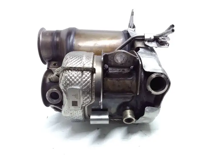 Volkswagen Tiguan (2011 - 2016) 04L131723DG Катализатор / DPF / FAP — фото 8