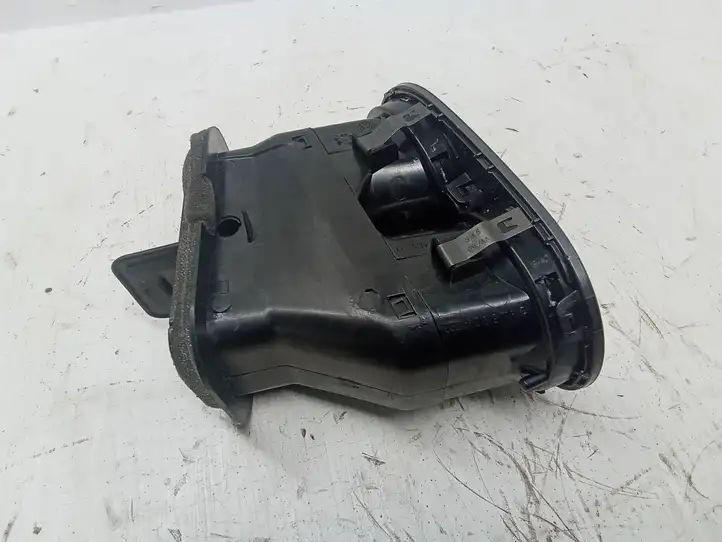 Volkswagen Tiguan (2011 - 2016) 5M0819759 Боковой воздушный дефлектор — фото 2