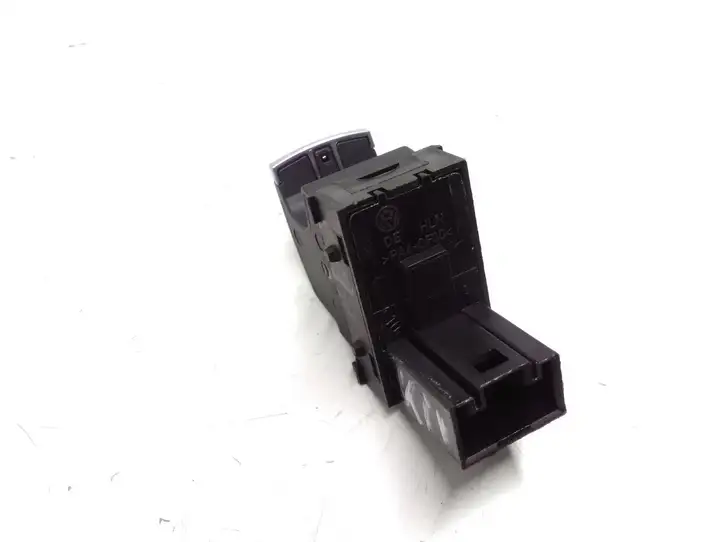 Volkswagen Tiguan (2011 - 2016) 5K0959855 Блок кнопок стеклоподъемников — фото 2