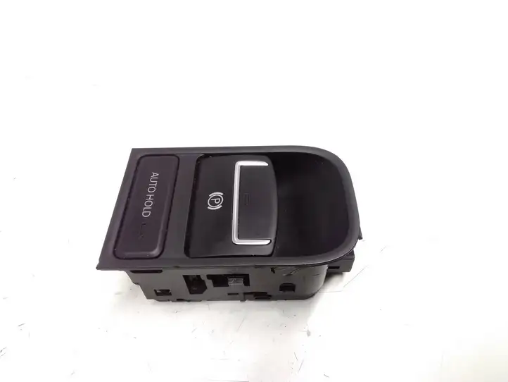 Volkswagen Tiguan (2011 - 2016) 5N0927225A Кнопка ручного тормоза — фото 1