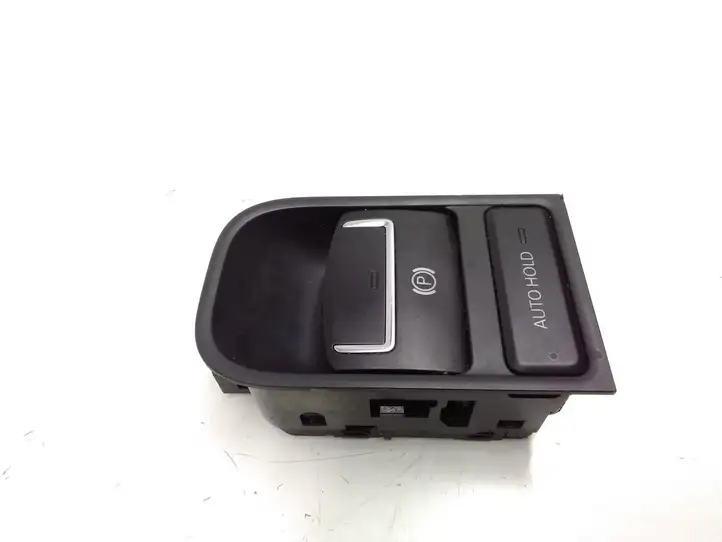 Volkswagen Tiguan (2011 - 2016) 5N0927225A Кнопка ручного тормоза — фото 2