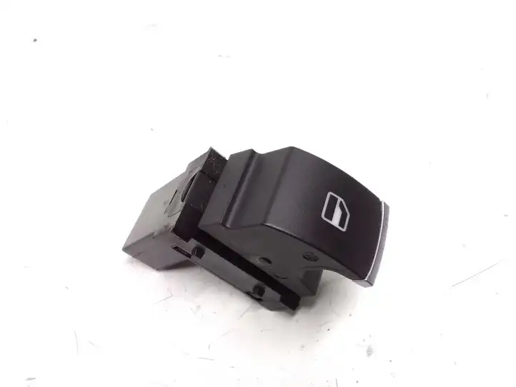Volkswagen Tiguan (2011 - 2016) 5K0959855 Блок кнопок стеклоподъемников — фото 1