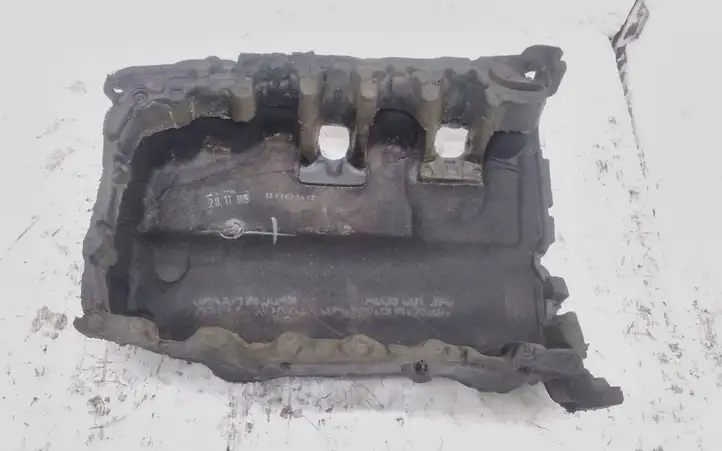 Volkswagen Tiguan (2011 - 2016) 04L103660A Защита двигателя — фото 1