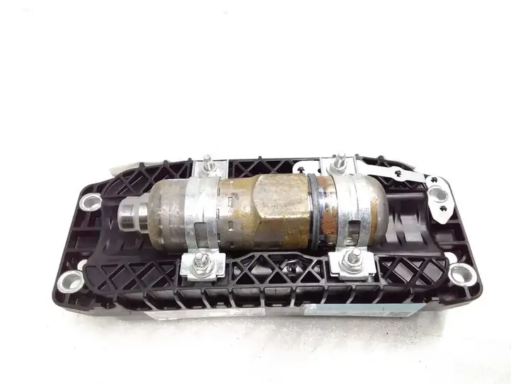 Volkswagen Tiguan (2011 - 2016) 5K0880204A Подушка безопасности пассажира — фото 2