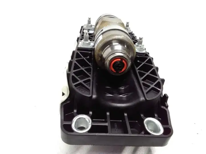 Volkswagen Tiguan (2011 - 2016) 5K0880204A Подушка безопасности пассажира — фото 4