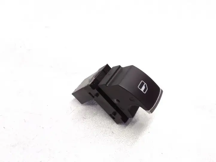 Volkswagen Tiguan (2011 - 2016) 5K0959855 Блок кнопок стеклоподъемников — фото 1