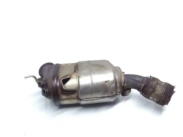 BMW X1 E84 (2009 - 2015) 7811419 Катализатор / DPF / FAP — фото 1