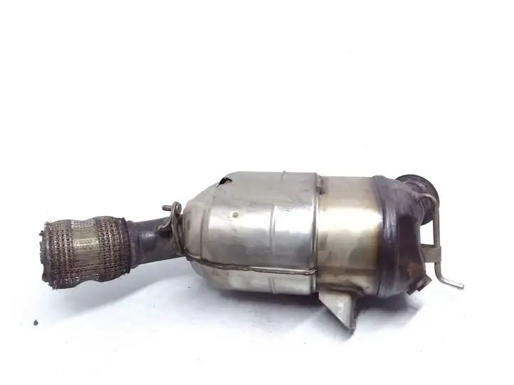 BMW X1 E84 (2009 - 2015) 7811419 Катализатор / DPF / FAP — фото 4