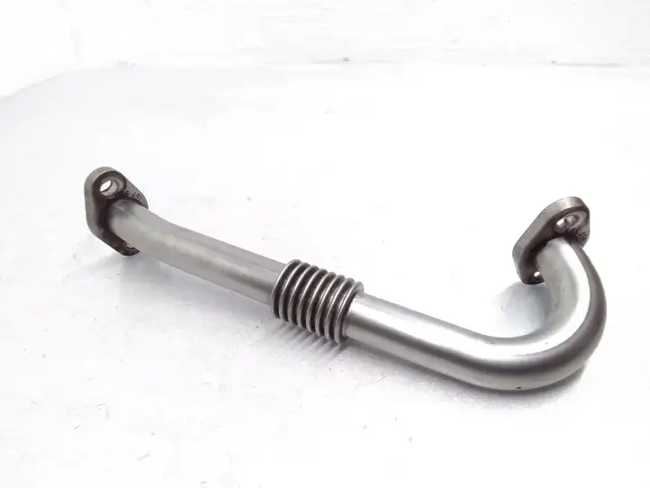 BMW X1 E84 (2009 - 2015) 8506451 Трубка EGR — фото 2