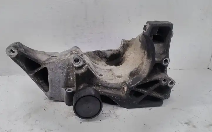 BMW X1 E84 (2009 - 2015) 780263902 Кронштейн генератора — фото 1