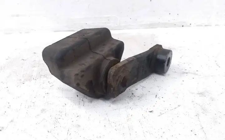 BMW X1 E84 (2009 - 2015) 677319302 Кронштейн двигателя — фото 1