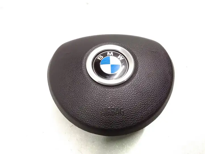BMW X1 E84 (2009 - 2015) 305166199001AJ Подушка безопасности руля — фото 1