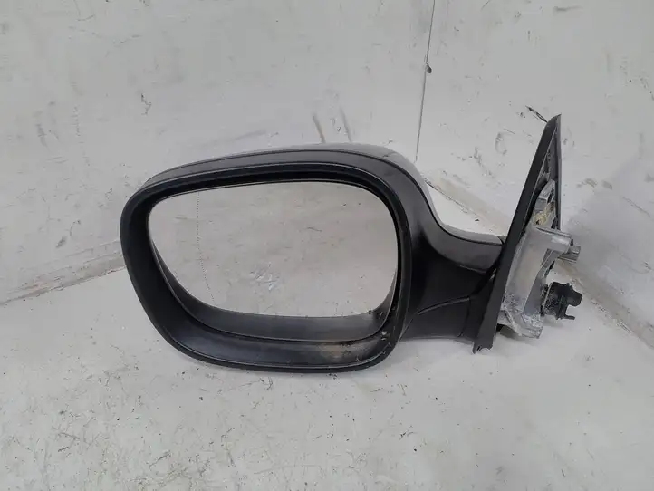 BMW X1 E84 (2009 - 2015) 2990437 Боковое зеркало с электроприводом — фото 1