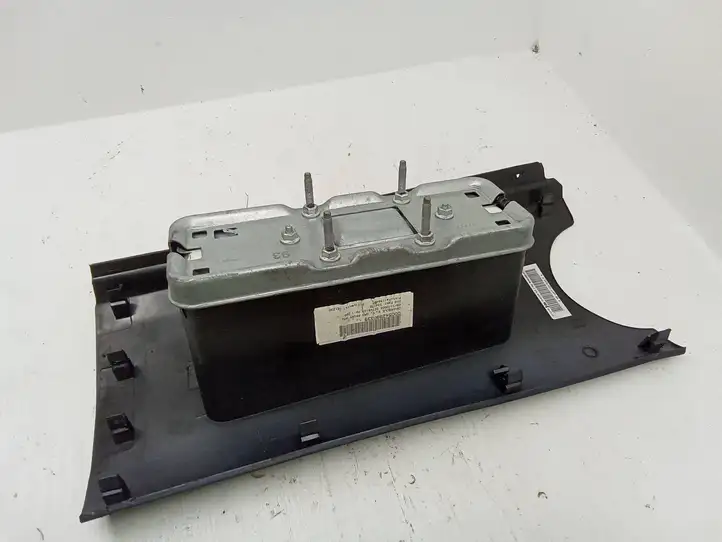 Citroen Berlingo (2003 - 2007) 9646461777 Подушка безопасности пассажира — фото 3