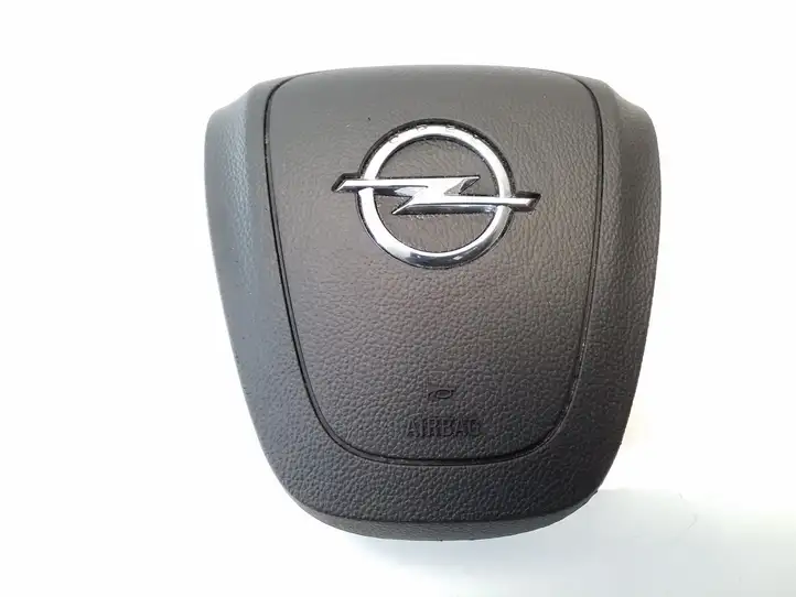 Opel Insignia A (2008 - 2017) 22992534 Подушка безопасности руля — фото 1