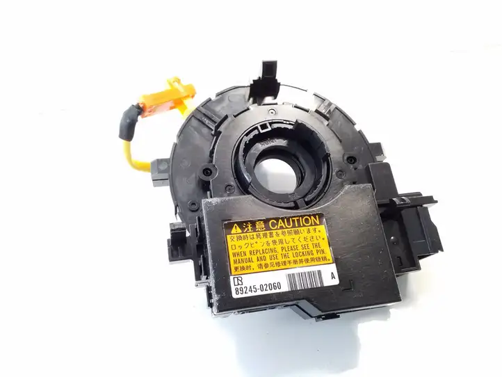 Toyota Auris E180 (2012 - 2018) 8924502060 Контактное кольцо SRS — фото 3