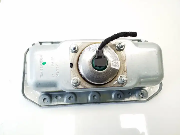 BMW 1 F20 F21 (2011 - 2019) 34089354D Подушка безопасности пассажира — фото 2