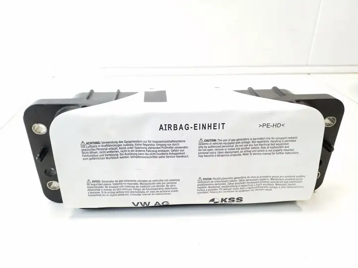 Audi A3/S3 8V (2012 - 2016) 8V0880204A Подушка безопасности пассажира — фото 1