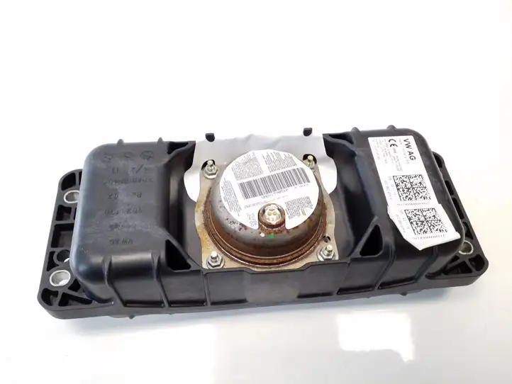 Audi A3/S3 8V (2012 - 2016) 8V0880204A Подушка безопасности пассажира — фото 3