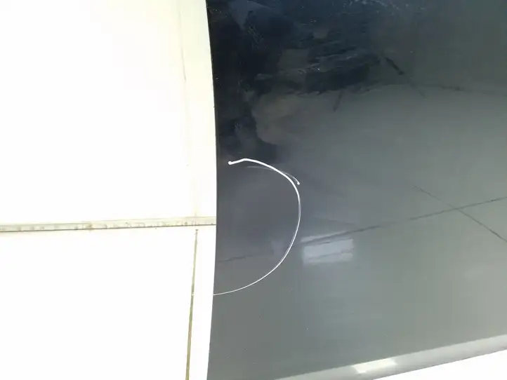 Toyota Auris E180 (2012 - 2018) Дверь — фото 2