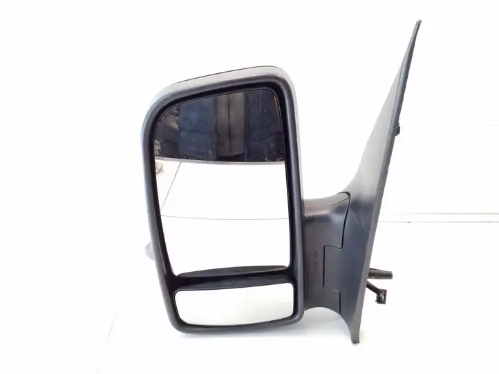 Volkswagen Crafter (2006 - 2016) E4022875 Боковое зеркало с электроприводом — фото 1