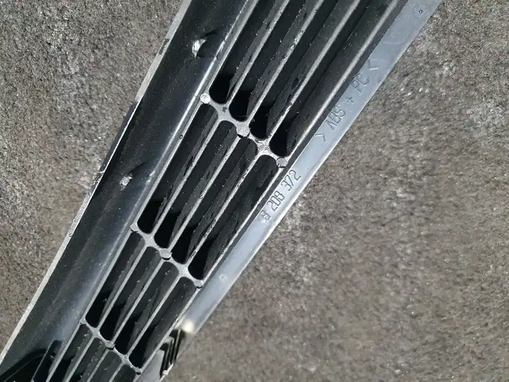BMW 3 E46 (1998 - 2005) 8208372 Прочая отделка багажника — фото 9