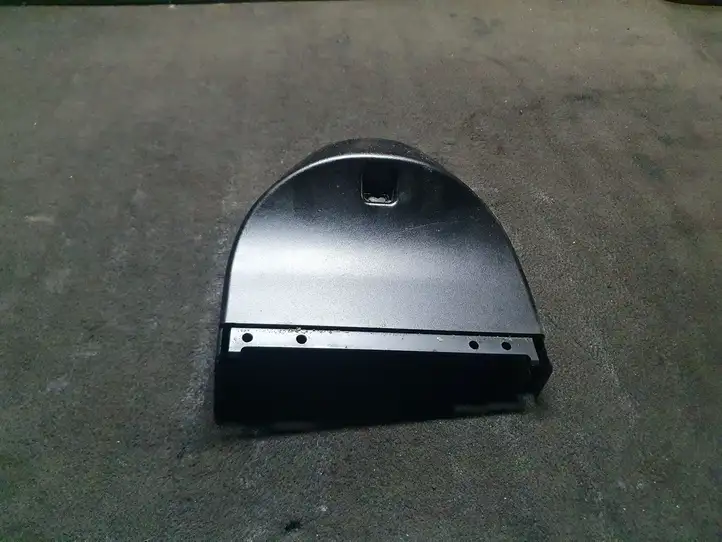 BMW 3 E46 (1998 - 2005) 32311094678 Обшивка рулевой колонки — фото 1
