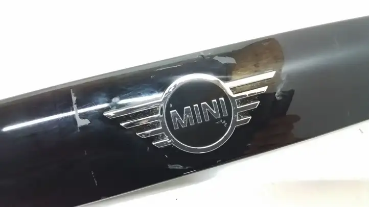 Mini One Cooper F56 F55 (2012 - 2022) 7489756 Ручка багажника с камерой — фото 3