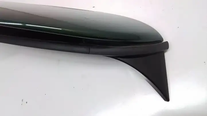 Mini One Cooper F56 F55 (2012 - 2022) 7360325 Спойлер заднего стекла — фото 4