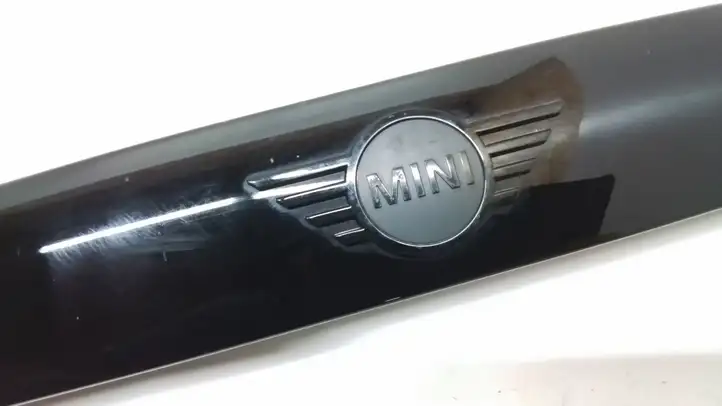 Mini One Cooper F56 F55 (2012 - 2022) 7489752 Ручка крышки багажника — фото 4