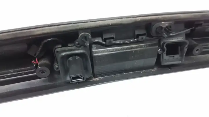 Mini One Cooper F56 F55 (2012 - 2022) 7489752 Ручка крышки багажника — фото 5