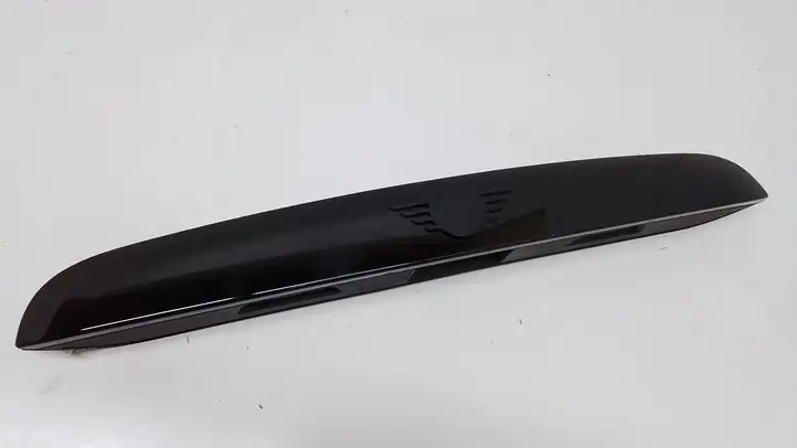 Mini One Cooper F56 F55 (2012 - 2022) 7489752 Ручка крышки багажника — фото 6