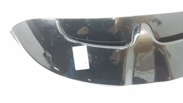 Mini One Cooper F56 F55 (2012 - 2022) 7360325 Спойлер заднего стекла — фото 7