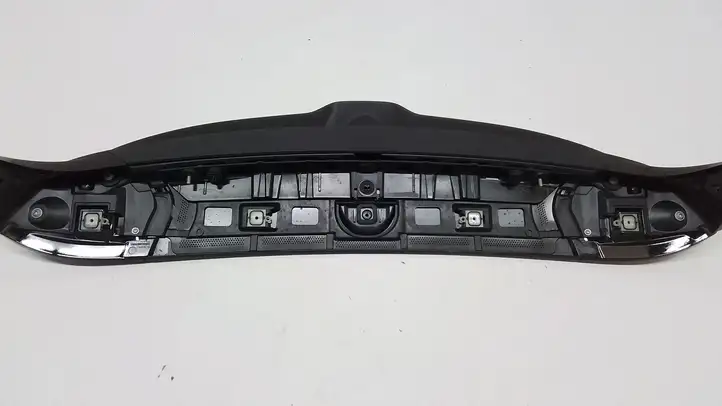 Mini One Cooper F56 F55 (2012 - 2022) 7360325 Спойлер заднего стекла — фото 8