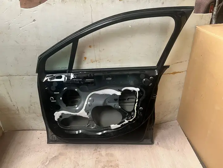 Citroen C4 (2011 - 2016) Дверь — фото 4