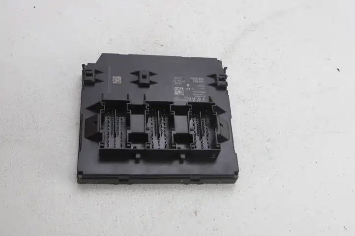 Volkswagen Tiguan (2011 - 2016) 5K0937086Q Модуль комфорта — фото 3