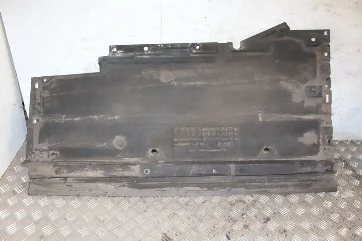 Audi A4 S4 B8 8K (2011 - 2015) 8K0825207 Боковая защита днища — фото 2