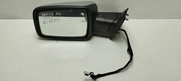 Dodge Ram (2008 - ) 68096199AE Боковое зеркало с электроприводом — фото 3