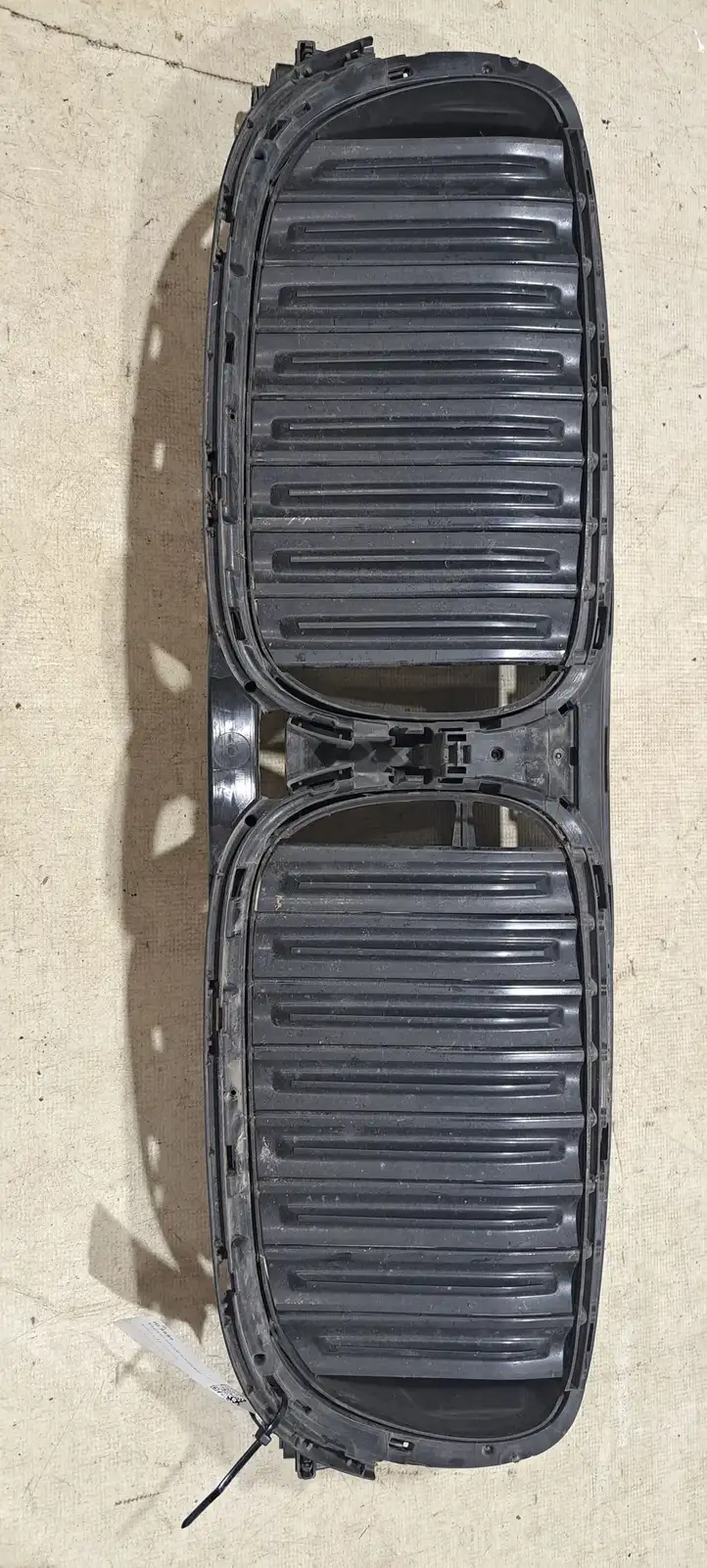 BMW 7 G11 G12 (2015 - 2022) 5113187156 Дефлектор воздуха — фото 1