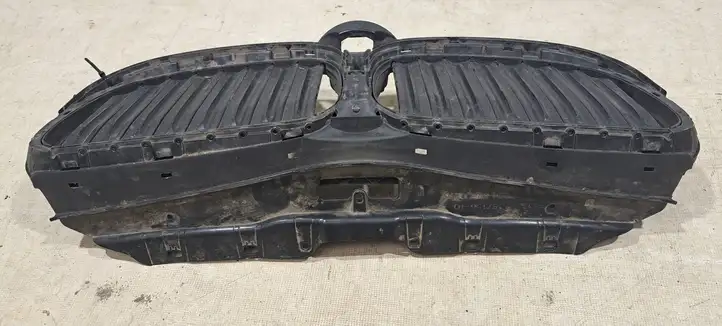 BMW 7 G11 G12 (2015 - 2022) 5113187156 Дефлектор воздуха — фото 2