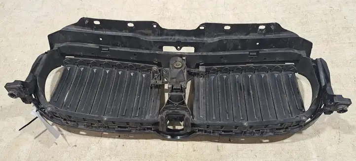 BMW 7 G11 G12 (2015 - 2022) 5113187156 Дефлектор воздуха — фото 3