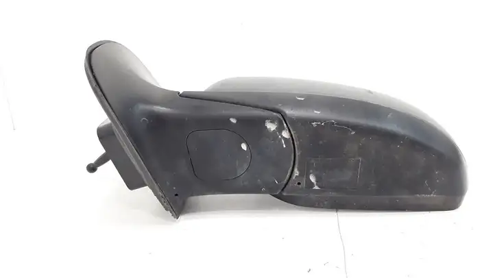 Hyundai i20 (PB PBT) (2008 - 2012) Боковое зеркало механическое — фото 3