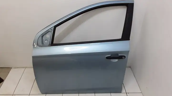 Hyundai i20 (PB PBT) (2008 - 2012) Дверь — фото 1