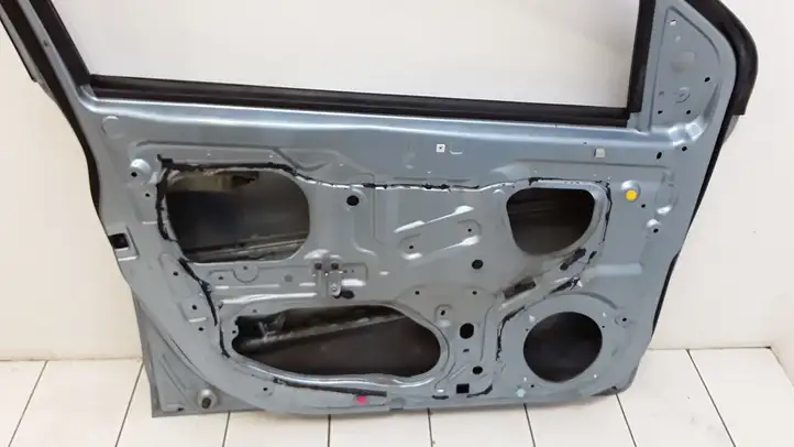 Hyundai i20 (PB PBT) (2008 - 2012) Дверь — фото 3