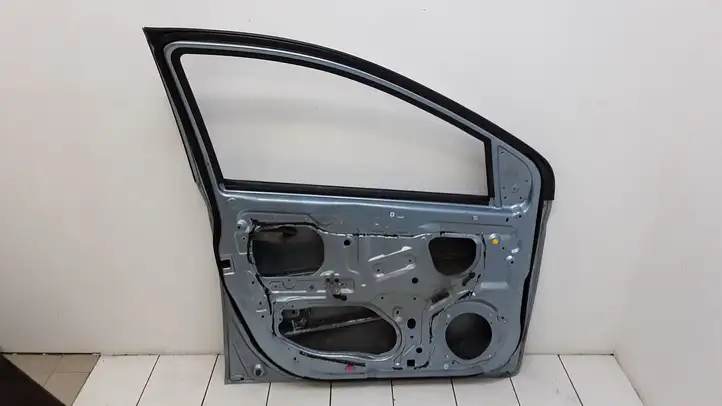 Hyundai i20 (PB PBT) (2008 - 2012) Дверь — фото 4