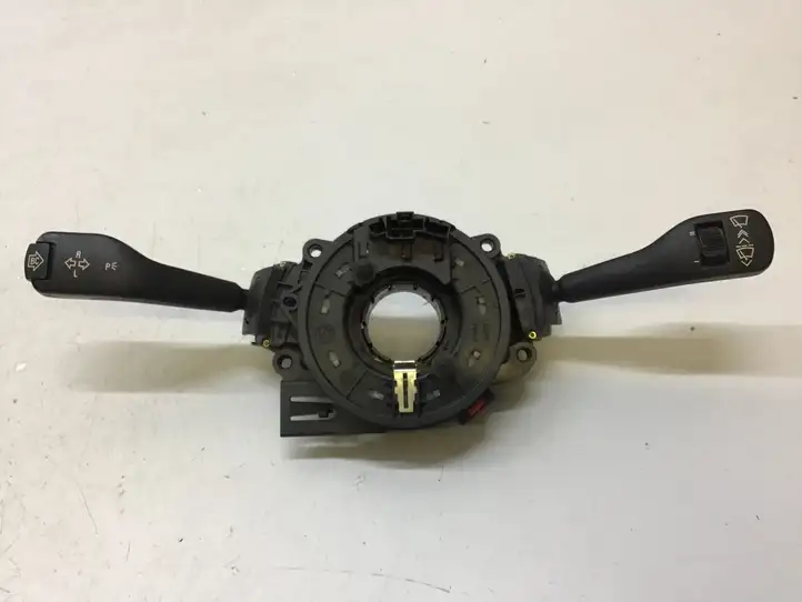 BMW M3 E46 (1999 - 2006) 613183754009 Контактное кольцо SRS — фото 1