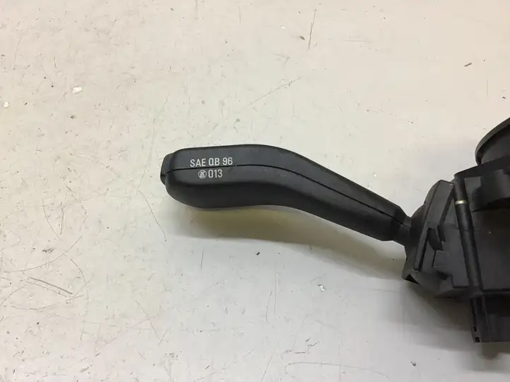 BMW M3 E46 (1999 - 2006) 613183754009 Контактное кольцо SRS — фото 10