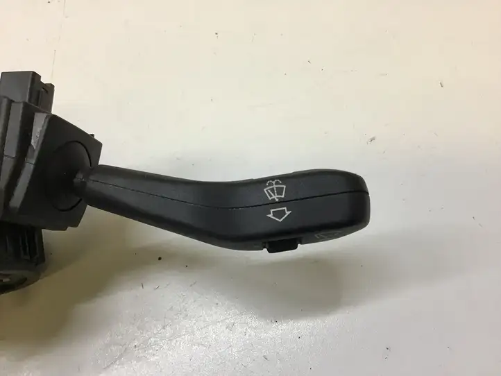 BMW M3 E46 (1999 - 2006) 613183754009 Контактное кольцо SRS — фото 12